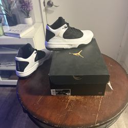 Jordan’s Max Aura 2 