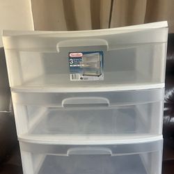 Storage Bin 