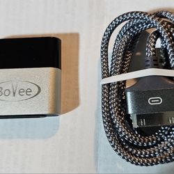 Bovee W/30 Pin Connector