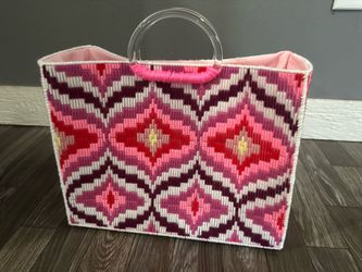 Handmade Handbag