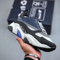 D.ior Homme B22 Trainer Sneaker