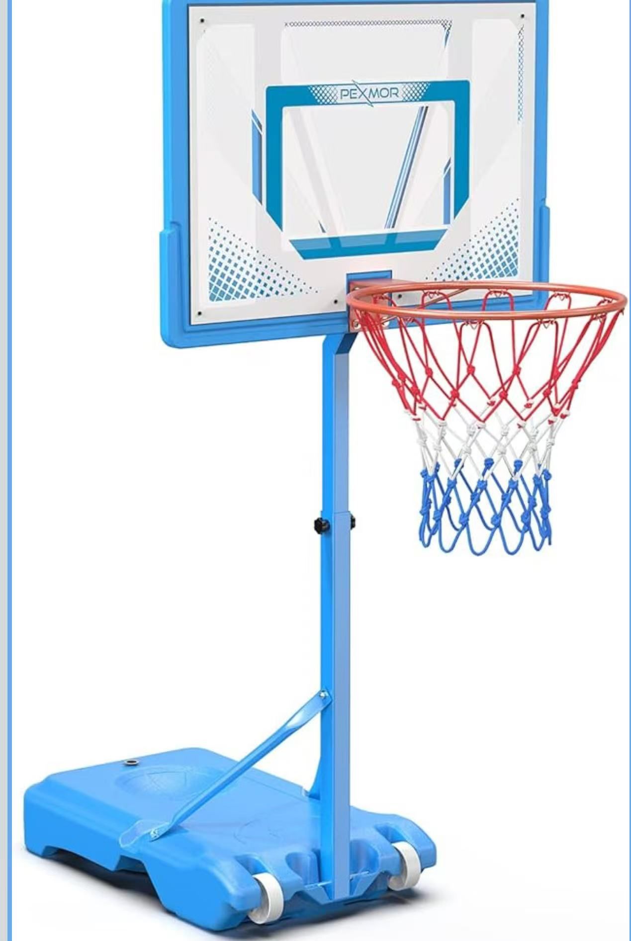 🔴Basketball Hoop 