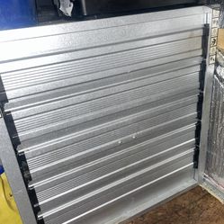 Exhaust Fan 