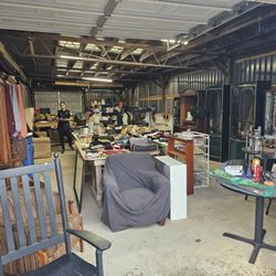 Garage / Yard Sale 5/1-5/3