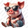 Jelly Pig