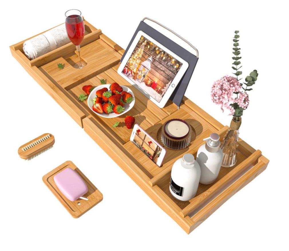 Tray for Bath Tub