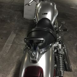 2003. Harley Davidson 100 yr anniversary. 