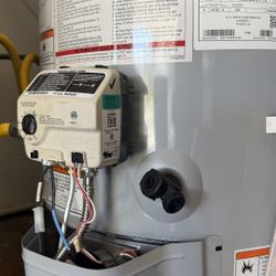 Water Heaters 30/40/50 Gallons 