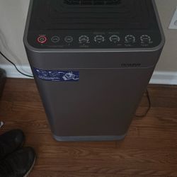  NUWAVE air purifier in great condition 