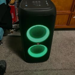 JBL Speaker