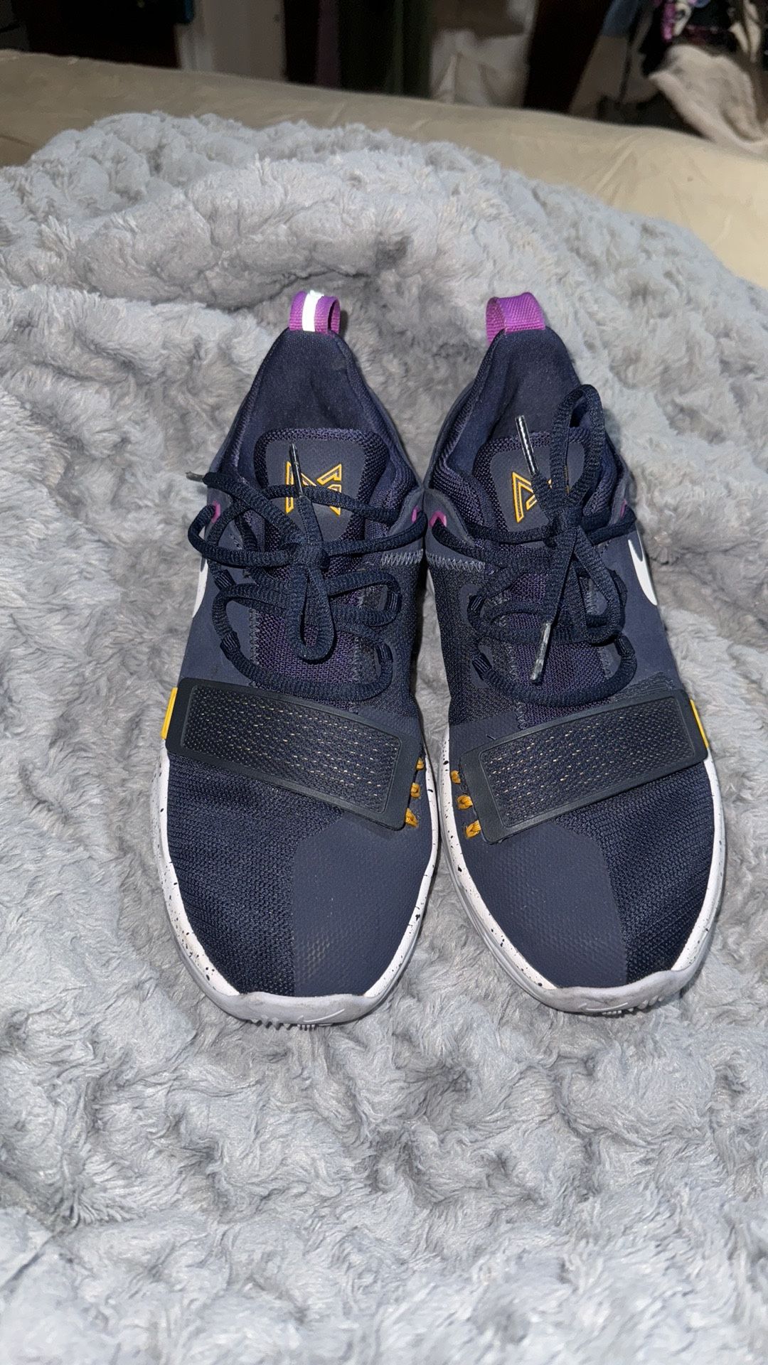 Nike PG 1 Paul George