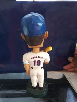 Juan Gonzalez Bobblehead