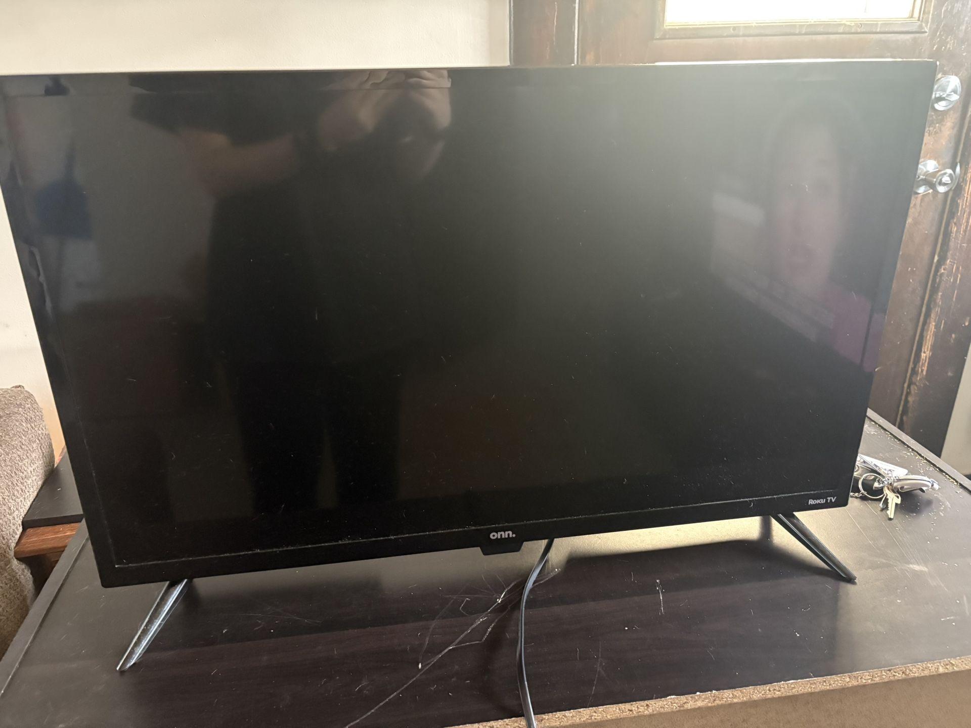 Onn Roku Tv