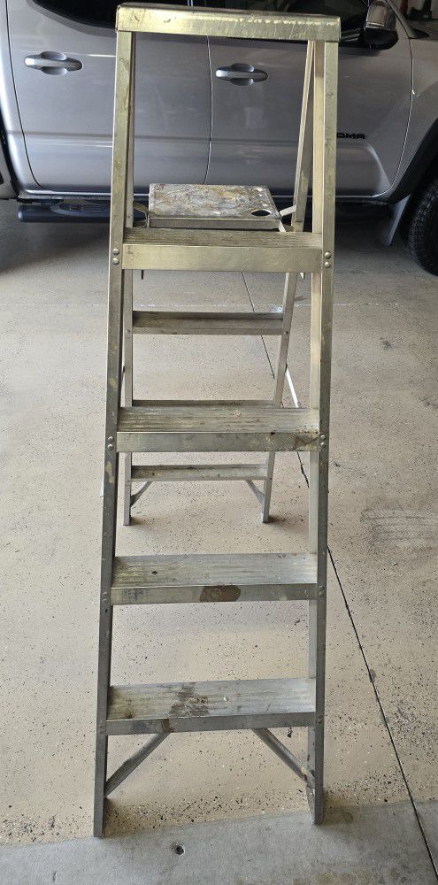 5' Ladder
