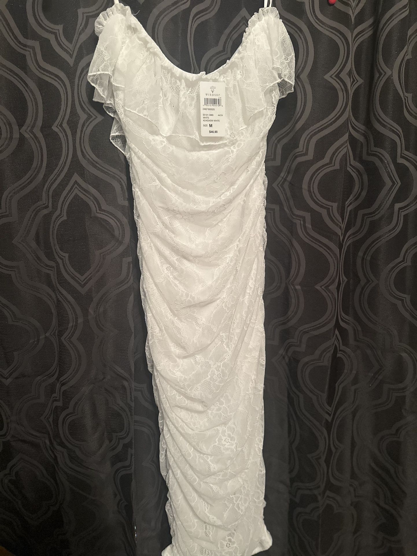 Windsor Dress