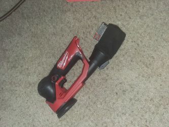 Milwaukee Detail sander