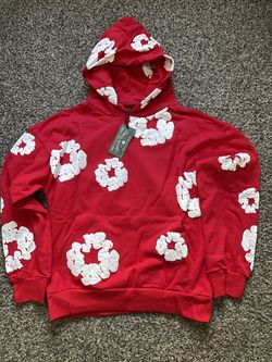 Denim Tears Hoodie 