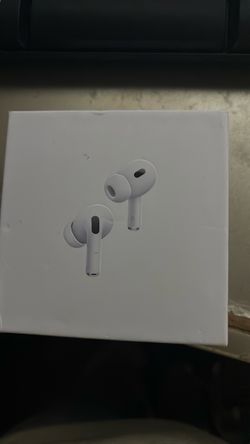 Apple AirPods Pro 2nd Generation