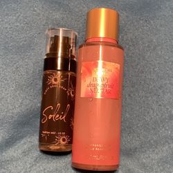 Summery Mist Duo