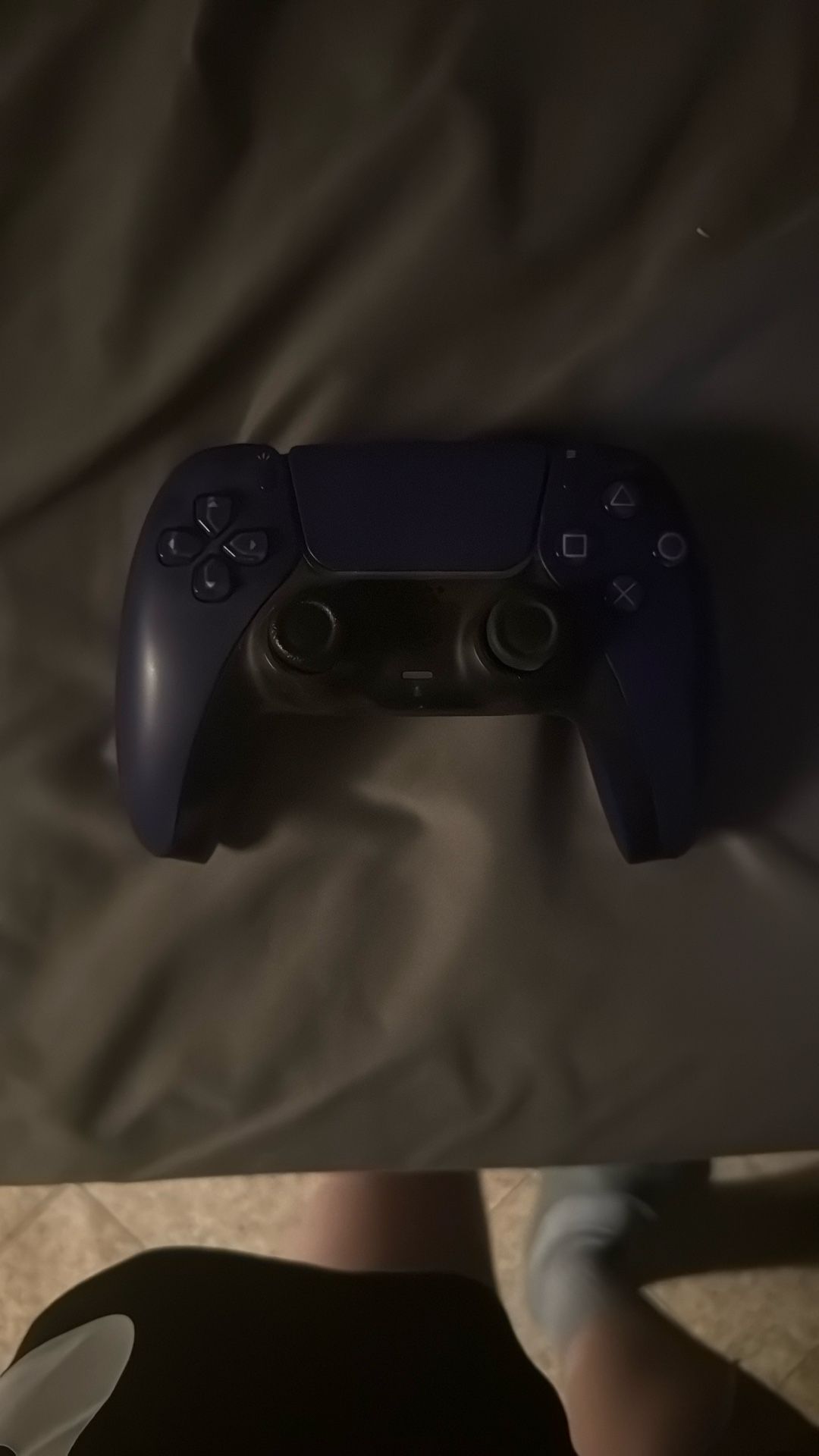 Ps5 Controller Has Stick Drift