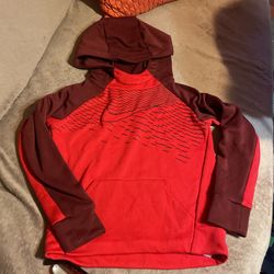 Boys Nike Hoodie