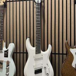 Jackson Dinky HT6 Pro