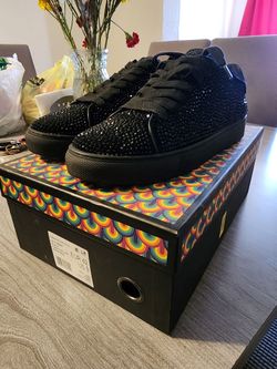 Kurt gieger size 9 $150