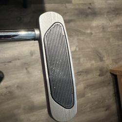 Taylor Made Armore Putter
