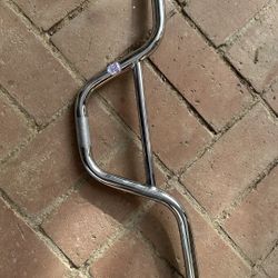 Race Inc Bars