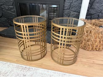 End tables