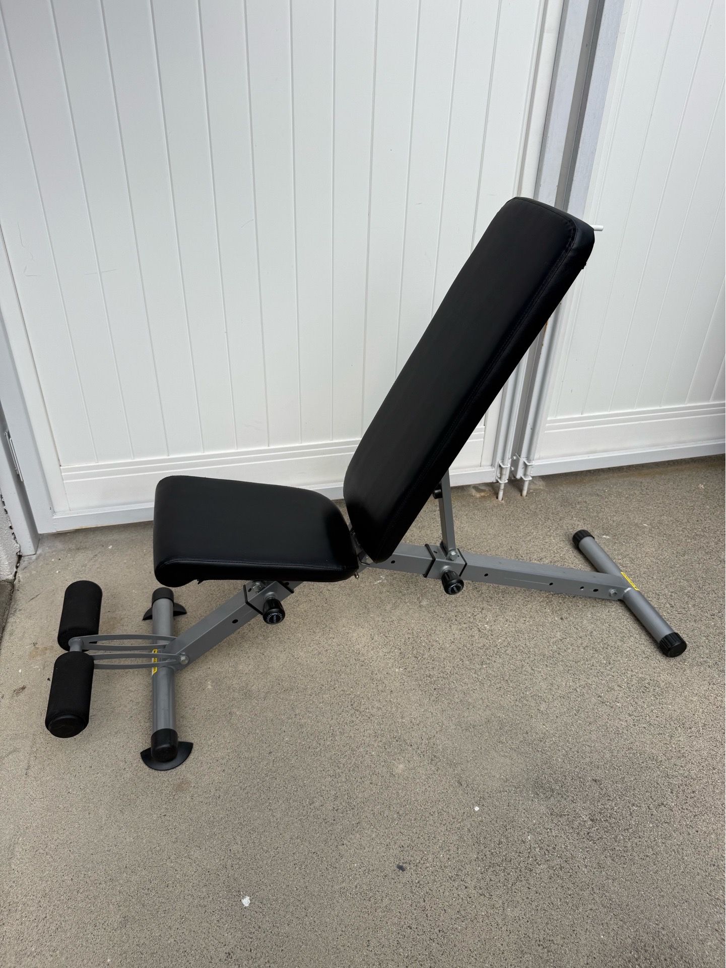 Weight Bench RitFit