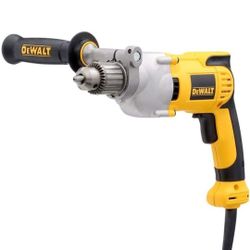Dewalt 1/2 10 AMP Hammer Drill