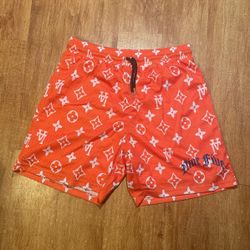 Bravest Studio Louis Short XL