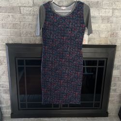XS Lularoe Julia