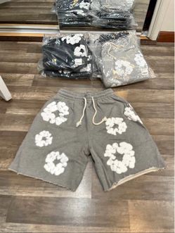 Denim Tears Shorts
