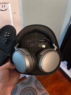 Sennheiser Momentum 4