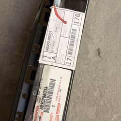 New Original! 2011-2020 Toyota Sienna Rear Body Panel
