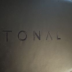 Tonal Workout Bench