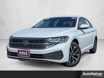 2024 Volkswagen Jetta