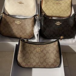 Coach Purses 