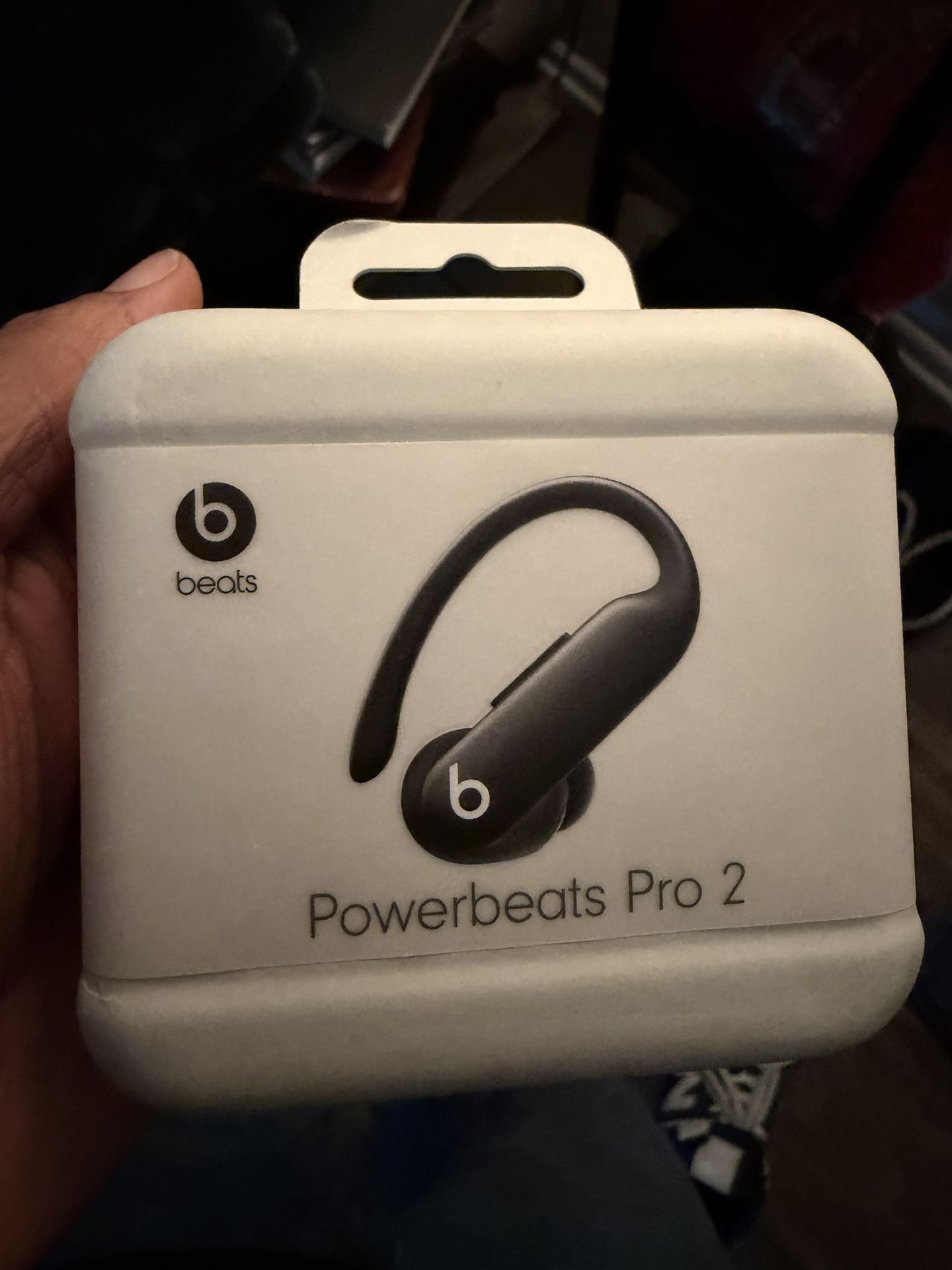 Power Beats Pro 2