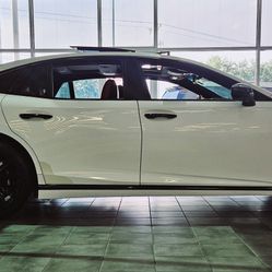 2018 Lexus LS 500 F Sport