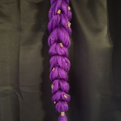 Rumi Kpop Braid 