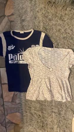shirts