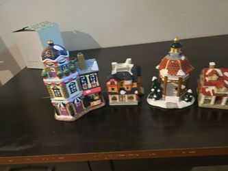 Christmas items