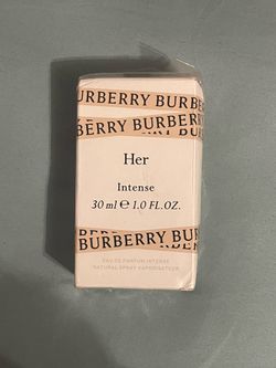 Burberry Her Intense