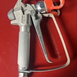 Graco Airless Paint Spray Guns 