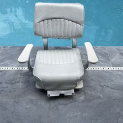 Boat Seats With Cushions 