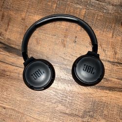 JBL Headphones