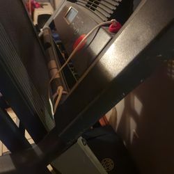 Use For Parts